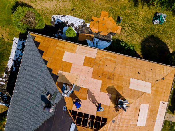 Best Roofing Contractor Near Me  in Dane, WI