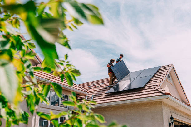 Best Roof Leak Repair  in Dane, WI