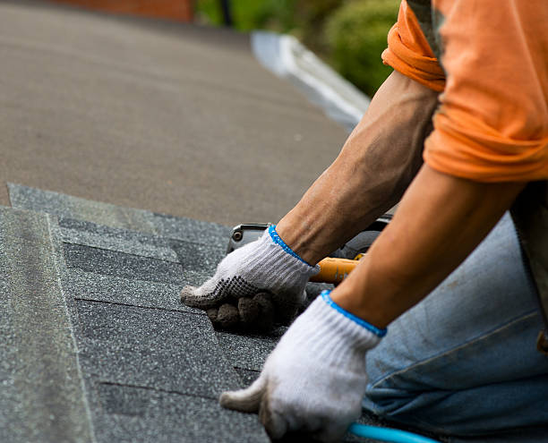 Best Residential Roofing Contractor  in Dane, WI