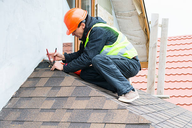 Best Slate Roofing Contractor  in Dane, WI