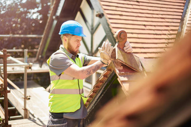Best Residential Roofing Contractor  in Dane, WI
