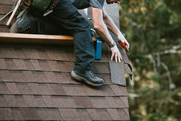 Best Roof Replacement Cost  in Dane, WI
